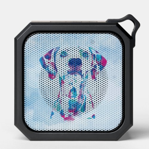 Dog Bluetooth Speaker