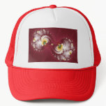 Dog Bone Chew - Fractal Trucker Hat