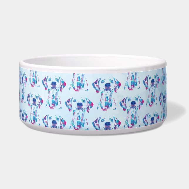 Dog Bowl (Front)