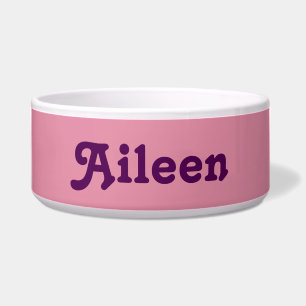 Dog Bowl Aileen