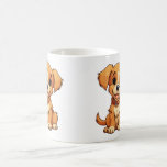 Dog Breed Art Prints | dog lover Coffee Mug