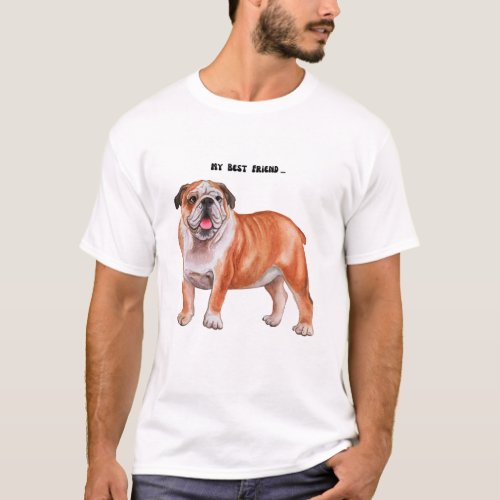 Dog Breed Art Prints  Posters  dog lover T_Shirt