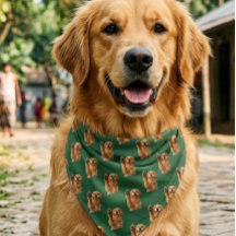 Dog Breed Dog Lover Fun Pattern