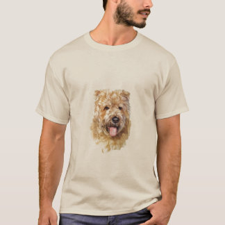 DOG BRET SHIRT FOTC FLIGHT OF THE CONCHORDS