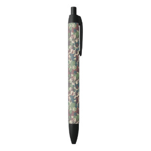 Dog Camouflage Pattern Pen