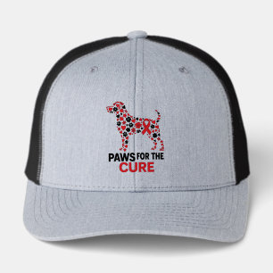 Dog Cancer Hemangiosarcoma Awareness Design