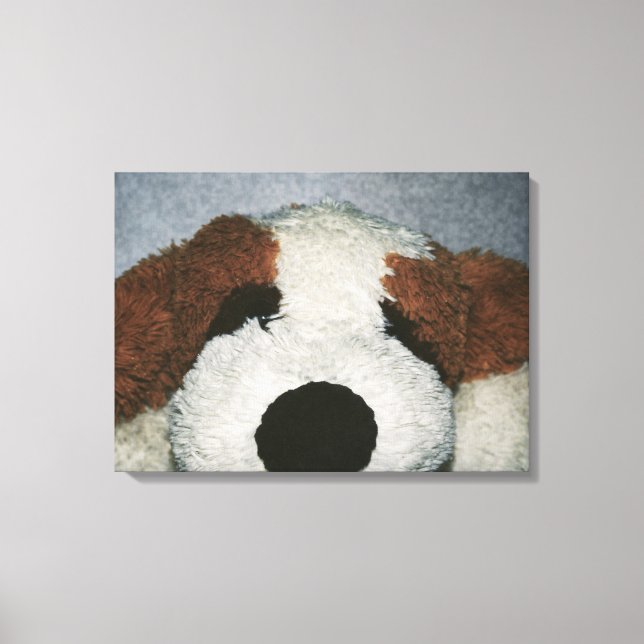Dog Canvas (Front)