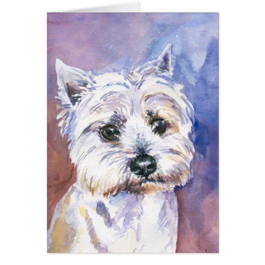 Dog Cards (Front)