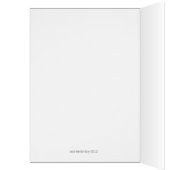 Dog cards, Dora (Inside (Left))