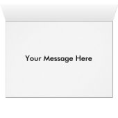 Dog Cards - Great Dane (Inside Horizontal (Bottom))