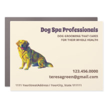 Dog Care Grooming