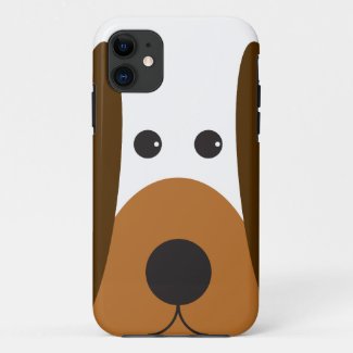 Dog! Case-Mate iPhone Case
