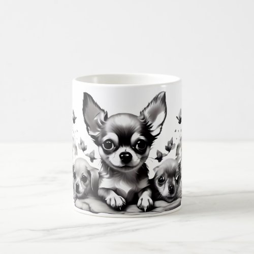 Dog  Cat Coffee Mug Designs 