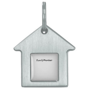 DOG CAT ID TAG ART AND DESIGN