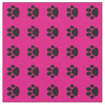 DOG/CAT PATTE FABRIC