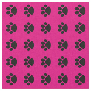 DOG/CAT PATTE FABRIC
