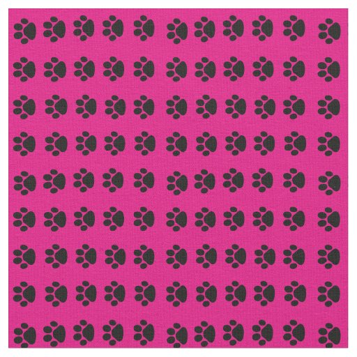 DOG/CAT PATTE FABRIC