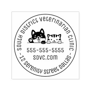Clinic Stamps | Zazzle Clinic Stamps | Zazzle