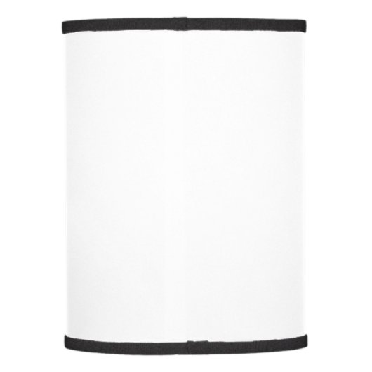 Dog Catcher Costume Dalmatian Easy Family Costume  Lamp Shade (Back)