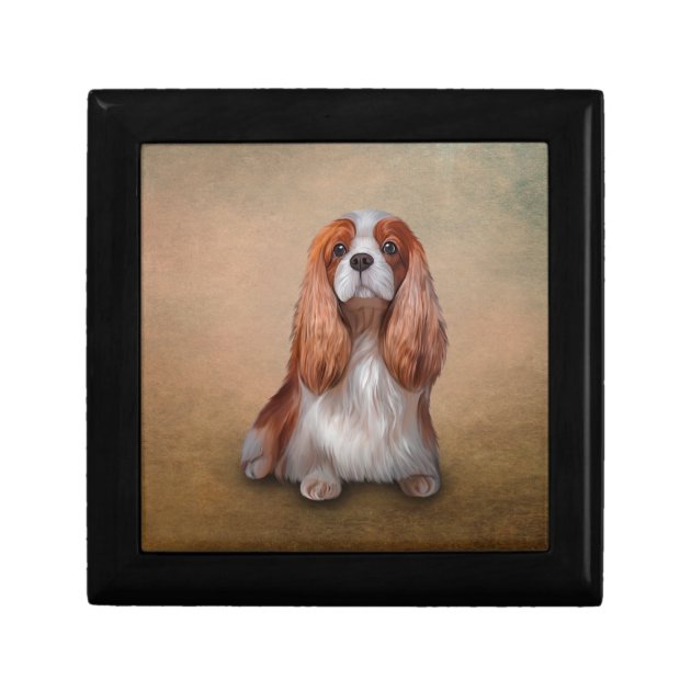 cavalier king charles spaniel gifts