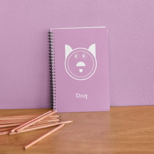 Dog Chinese Zodiac Planner