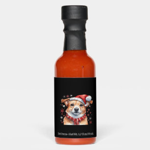 Dog chrismes Classic T-Shirt Hot Sauces