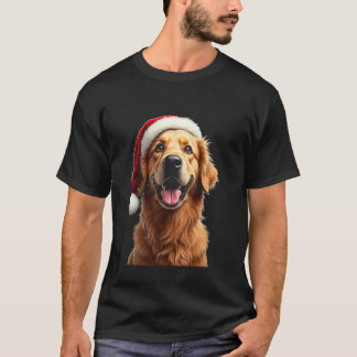 Dog Christmas T-Shirt