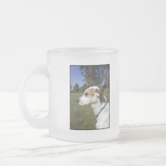 Dog Coffee Mug