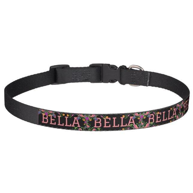 Dog Collar (Front)