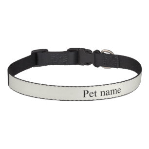 Dog Collar