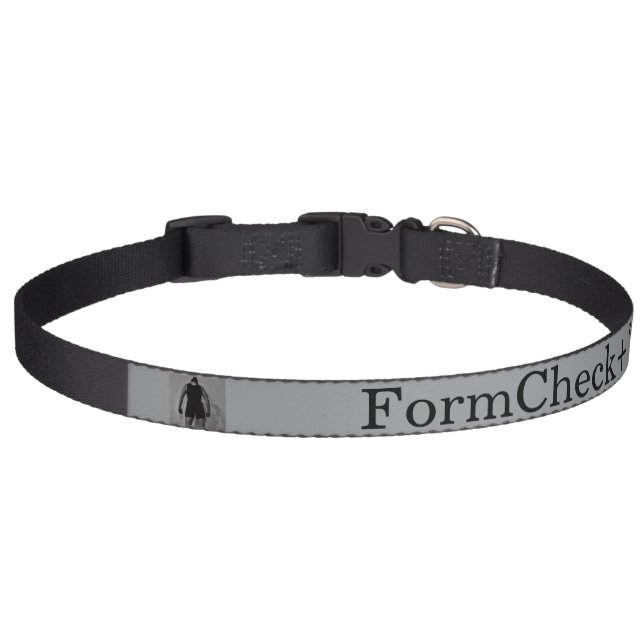 Dog Collar  (Front)