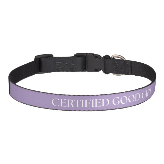 Dog Collar (Front)