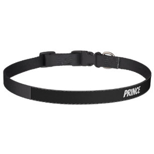 DOG COLLAR ART AND DESIGN STYLE