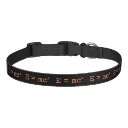 Dog Collar - dog collar - Einstein