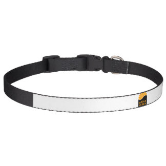 dog collar large