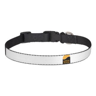 dog collar medium