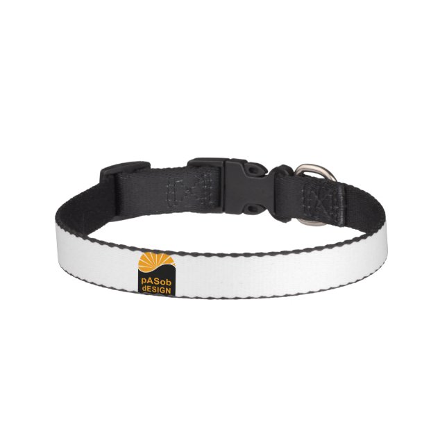 dog collar small (Front)