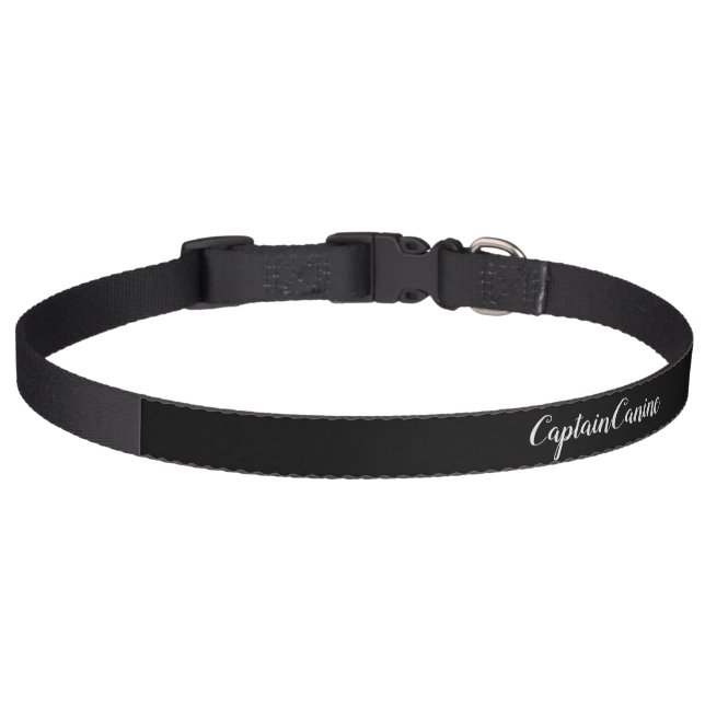 DOG COLLAR STYLE DESIGN  (Front)