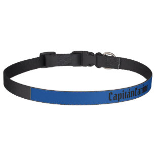 Dog Collar STYLE DESIGN