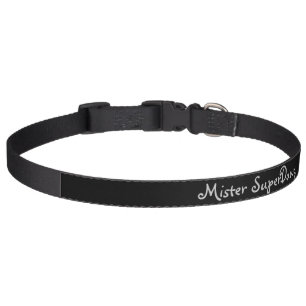 DOG COLLAR STYLE DESIGN