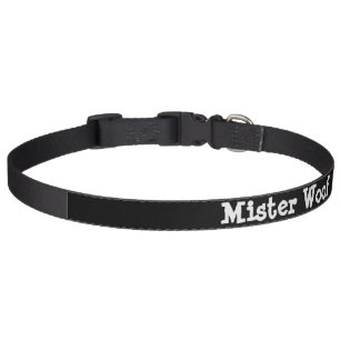 Dog Collar STYLE DESIGN