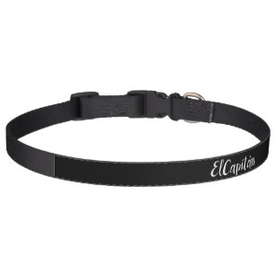 Dog Collar STYLE DESIGN