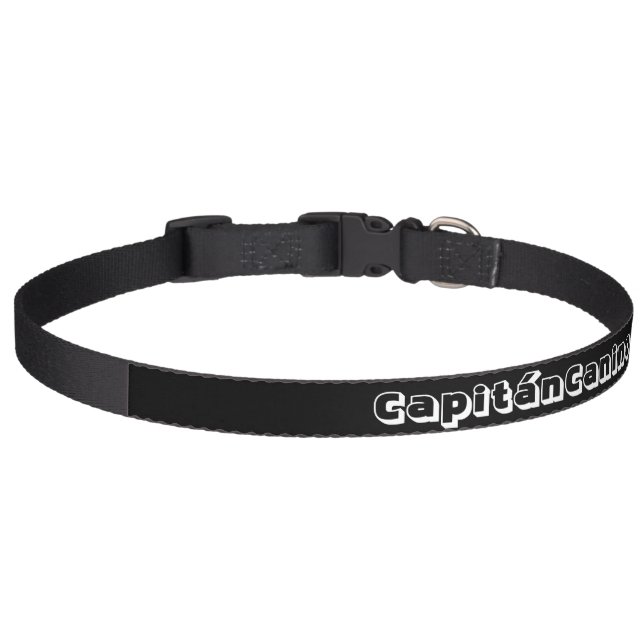 Dog Collar STYLE DESIGN (Front)