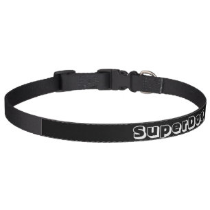 DOG COLLAR STYLE DESIGN 