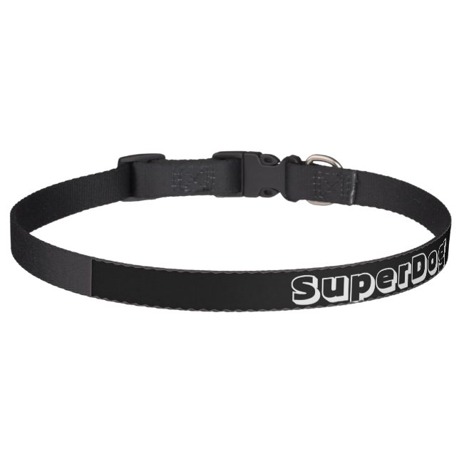 DOG COLLAR STYLE DESIGN  (Front)