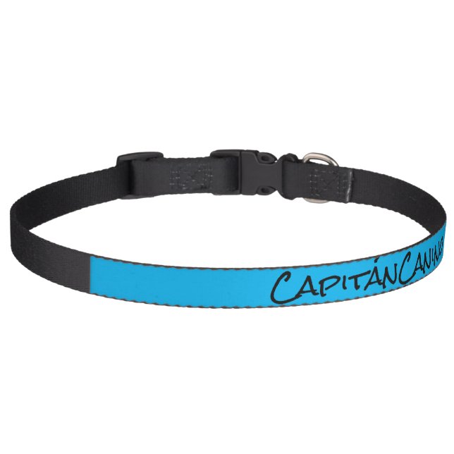 Dog Collar STYLE DESIGN (Front)