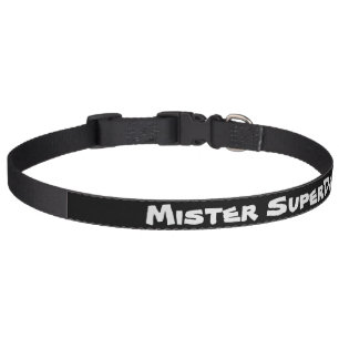 DOG COLLAR STYLE DESIGN 