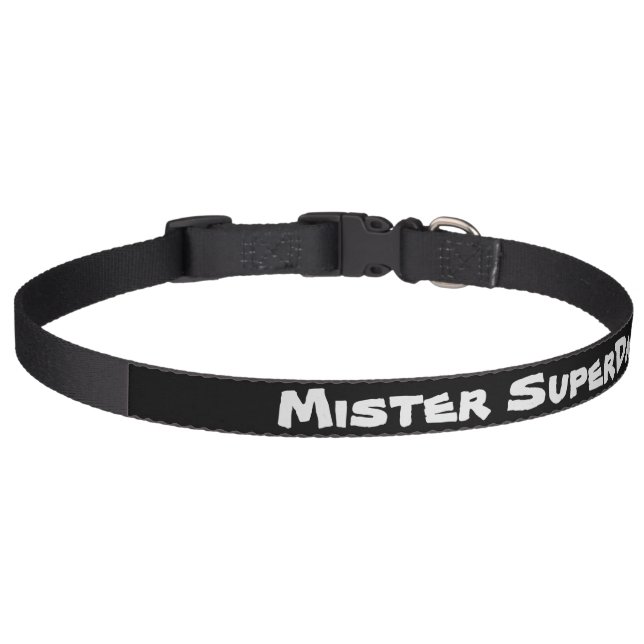 DOG COLLAR STYLE DESIGN  (Front)