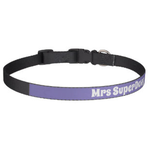 DOG COLLAR STYLE DESIGN