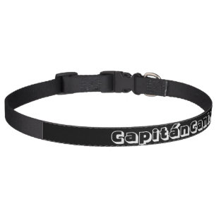 Dog Collar STYLE DESIGN